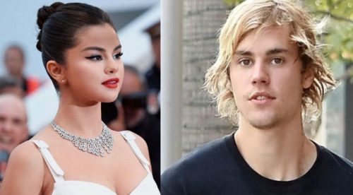 Justin Bieber usaría su depresión para hablar a Selena Gómez (VIDEO)