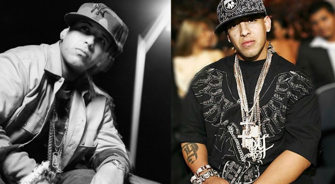 Daddy Yankee celebra los 15 años de su álbum ‘Barrio Fino’ (VIDEO)