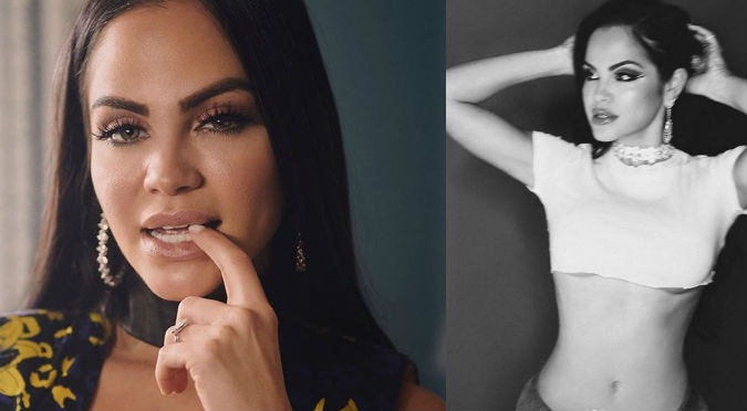 Natti Natasha impresiona con radical cambio de look (VIDEO)