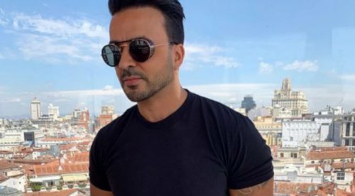 Luis Fonsi quiso ser beisbolista, pero se dio cuenta que en la música le iba a ir mejor (VIDEO)