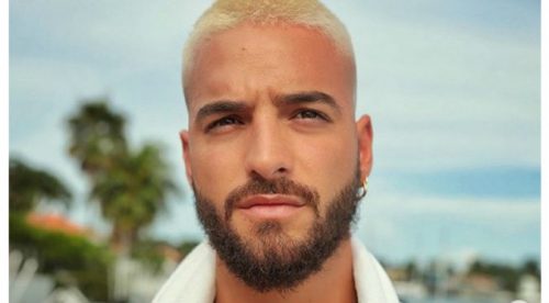 Maluma lanza fuerte indirecta en sus redes sociales