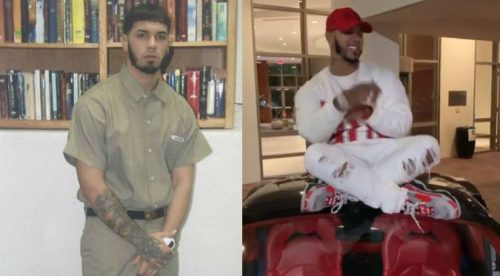 ¿Anuel AA aprendió algo en la cárcel? ¡Mira lo que dijo! (VIDEO)