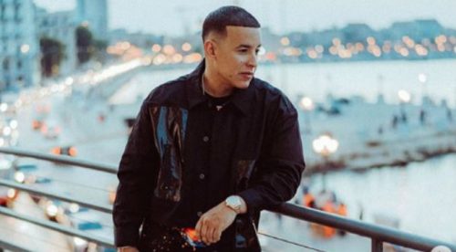 Daddy Yankee busca a una mujer para volverla famosa (VIDEO)