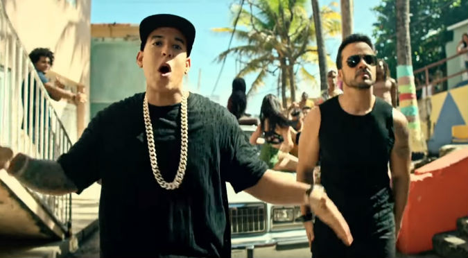 Esta es la canción que destronó a ‘Despacito’ (VIDEO)