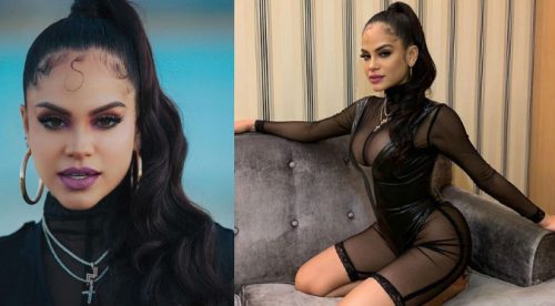 Natti Natasha es acusada de comprar seguidores en Instagram