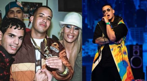 Daddy Yankee: Así fue su primera oportunidad en el reggaetón (VIDEO)