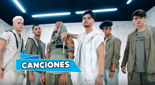 Me Vuelvo Loco – Abraham Mateo, CNCO (VIDEO)