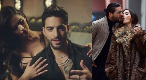 Novia de Maluma: ‘Juzgué su tipo de vida. No pensé que fuera cosa seria’