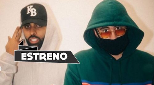 Bad Bunny y Eladio Carrión lanzan Kemba Walker (VIDEO)