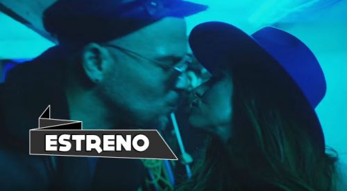 Camilo y Evaluna Montaner enamoran a seguidores en videoclip de ‘Tutu’