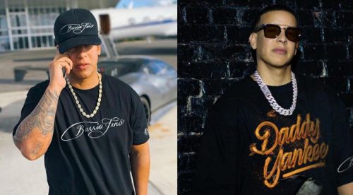 Doble de Daddy Yankee impresiona con increíble parecido (VIDEOS)