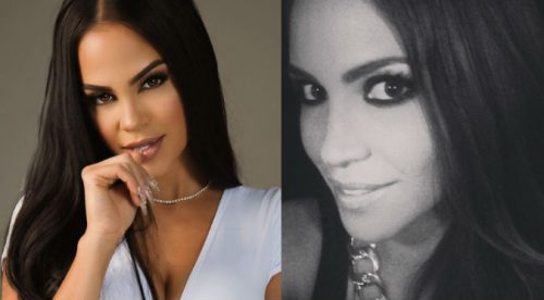 Natti Natasha: Fans le encontraron una doble a la cantante (FOTOS)