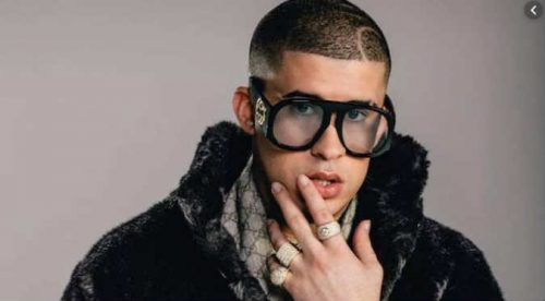 Bad Bunny y su participación de estreno en cine para adultos