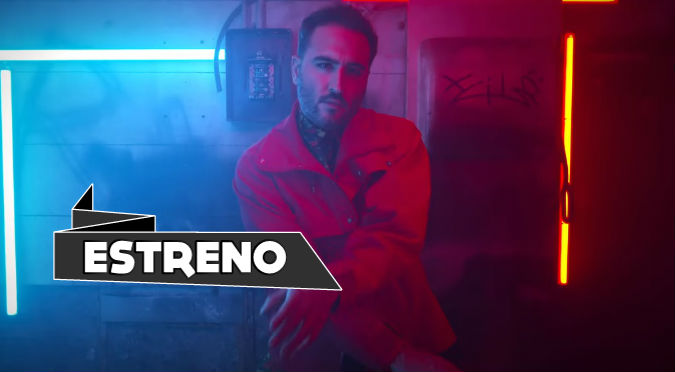 Jesús Navarro de Reik se une a Tom & Collins para sencillo ‘Malo’ (VIDEO)