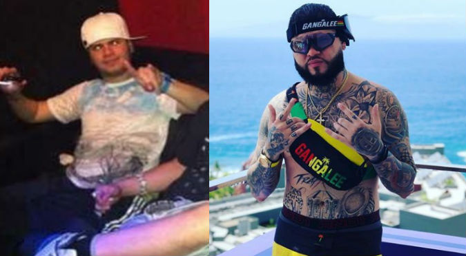 Farruko revela detalles jamás contados de su vida en documental