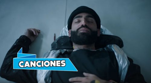 Te Esperaré – Arcángel