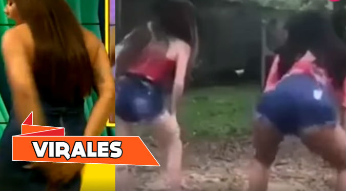 Recopilación de videos más bochornosos bailando reggaetón