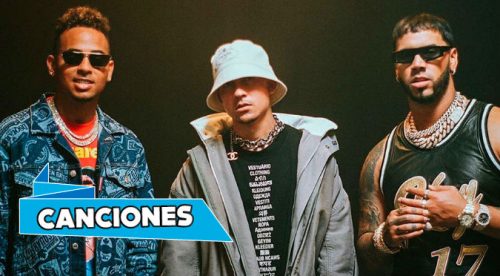 Adicto – Tainy, Anuel AA y Ozuna