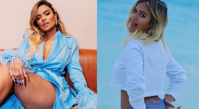 Karol G y el video que delataría su ‘arreglito’ en los glúteos