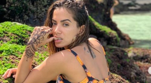 Madre de Anitta se lleva todos los aplausos por su gran acción (VIDEO)