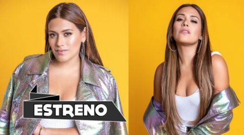 Mia Mont se destapa en nuevo videoclip de ‘Lero Lero’ (VIDEO)