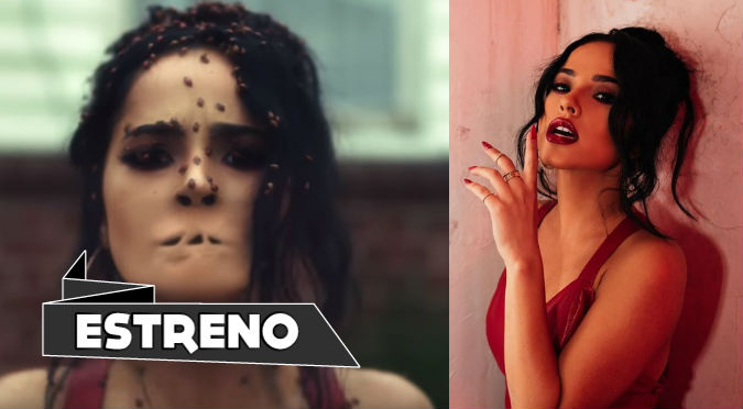 Becky G aterra a seguidores con videoclip de ‘Secrets’ (VIDEO)