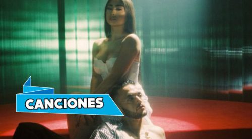 No te debí besar – C. Tangana, Paloma Mami (VIDEO)