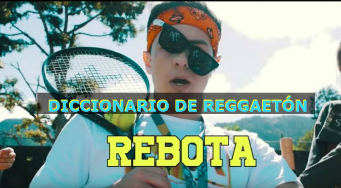 Reggaetón:¿Qué significa ‘Dura’, ‘Mamarre’, ‘Guasa’, ‘Liga’? (VIDEO)