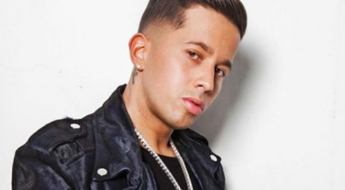 Así reaccionó De La Ghetto a sus dos nominaciones en los Latin Grammy