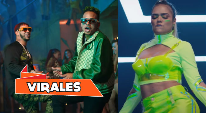 Anuel: Divertida parodia de ‘China’ se vuelve viral (VIDEO)