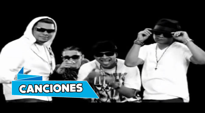 Ella se contradice – Baby Rasta y Gringo Feat Plan B (VIDEO)