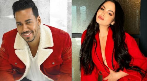 Natti Natasha y Romeo Santos se unen a pedido de sus fans (VIDEO)