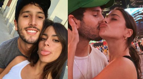 Tini Stoessel y Sebastián Yatra adelantan videoclip de ‘Oye’ (VIDEO)