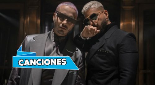 Qué Pena – Maluma, J Balvin