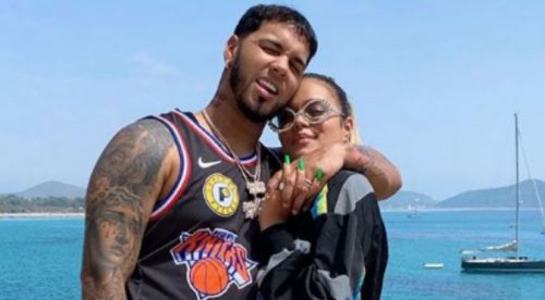 Anuel AA: ‘No es el que más cante ni entone, esto es un negocio’