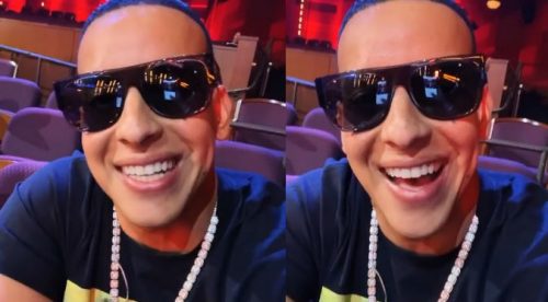 Daddy Yankee anuncia nuevo sencillo tras batir récord en taquillas (VIDEO)