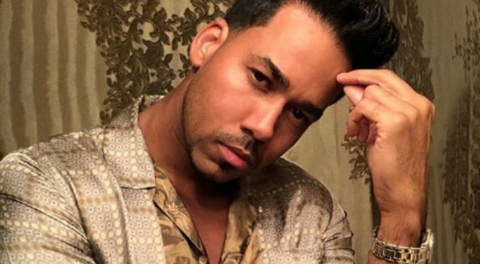 Romeo Santos puso en peligro su vida al grabar videoclip (VIDEO)