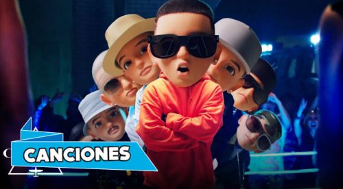 Que Tire Pa Lante – Daddy Yankee (VIDEO)