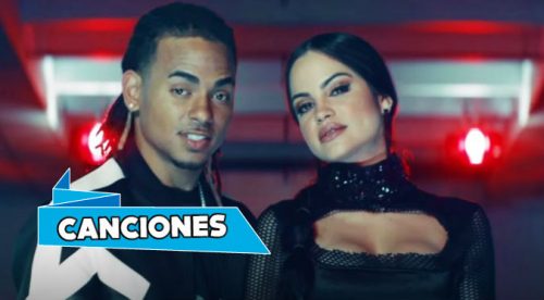 Criminal – Natti Natasha x Ozuna (VIDEO)