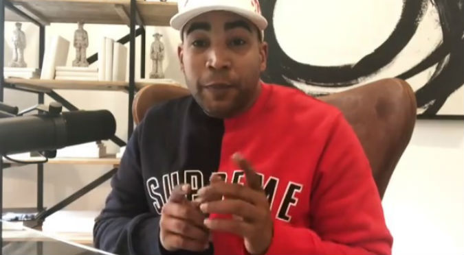 Acusan a Don Omar de no ver a su hijo que padece de autismo (VIDEO)