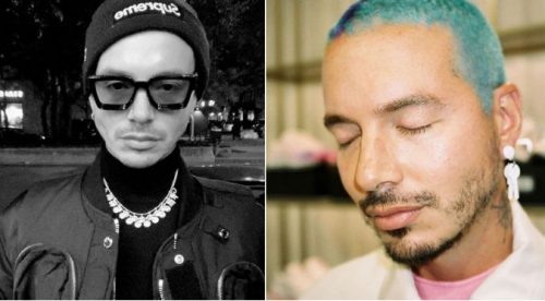 J Balvin envía mensaje tras superar la depresión y la ansiedad (VIDEO)