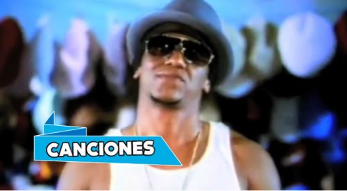 Métele Sazón – Tego Calderón (VIDEO)