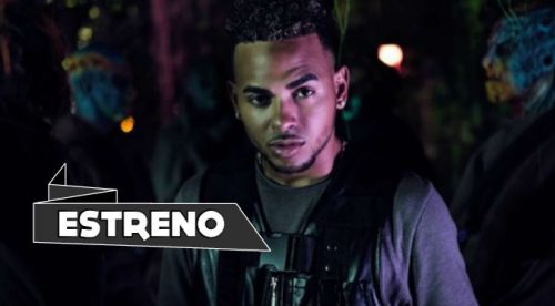 Ozuna estrena su nuevo sencillo ‘Hasta que salga el sol’ (VIDEO)