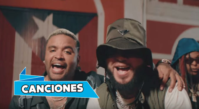 Borinquen Bella – Farruko, Pedro Capó, Justin Quiles ft. Zion & Lennox