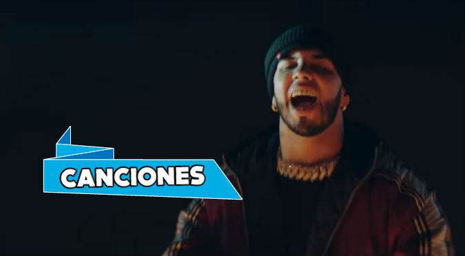 Gan – Gan Remix – Bryant Myers y Anuel AA (VIDEO)