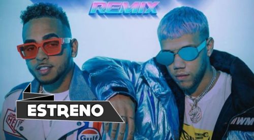 Jhay Cortez y Ozuna estrenan ‘Easy Remix’ (VIDEO)