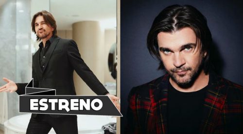 Juanes dijo esto sobre el estreno de su álbum ‘Más futuro que pasado’