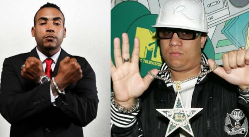 Don Omar causa polémica al hablar de su pelea con Héctor El Father (VIDEO)