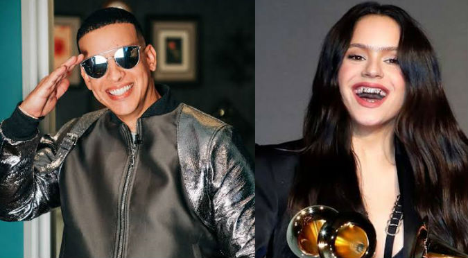 Rosalía y Daddy Yankee son los más vistos de YouTube en 2019 (VIDEO)