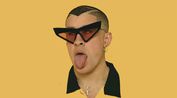 Bad Bunny: Estos fueron sus grandes logros en el 2019